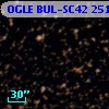 OGLE BUL-SC42 251963