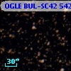 OGLE BUL-SC42 542316