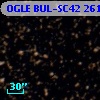 OGLE BUL-SC42 261176