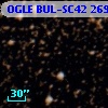 OGLE BUL-SC42 269708
