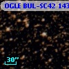 OGLE BUL-SC42 143324