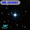 HD 194443