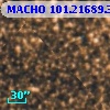 MACHO 101.21689.315