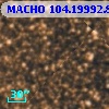 MACHO 104.19992.858