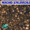 MACHO 176.18826.909