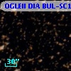 OGLEII DIA BUL-SC16   1233