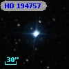 HD 194757
