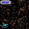 OGLEII DIA BUL-SC16   2304