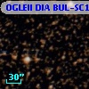 OGLEII DIA BUL-SC16   2613