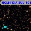 OGLEII DIA BUL-SC16   2840