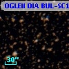 OGLEII DIA BUL-SC16   3031