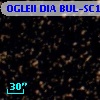 OGLEII DIA BUL-SC16   3166