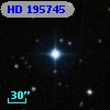 HD 195745