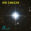 HD 196229