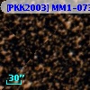 [PKK2003] MM1-0736