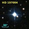 HD 197004
