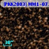 [PKK2003] MM1-0712