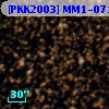 [PKK2003] MM1-0714