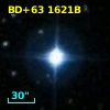 BD+63  1621B