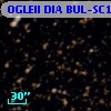 OGLEII DIA BUL-SC19   2293