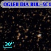 OGLEII DIA BUL-SC19   2845