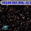 OGLEII DIA BUL-SC19   3529