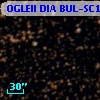 OGLEII DIA BUL-SC19   3688