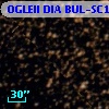 OGLEII DIA BUL-SC19   3754