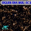 OGLEII DIA BUL-SC19   4255