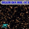 OGLEII DIA BUL-SC19   4543
