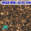 OGLEII DIA BUL-SC35   4070