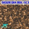 OGLEII DIA BUL-SC36   3057