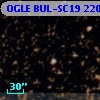 OGLE BUL-SC19   2209