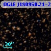 OGLE J180950.21-260542.7