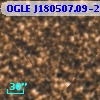 OGLE J180507.09-274309.2