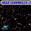OGLE J180903.23-255755.1