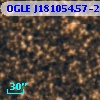 OGLE J181054.57-272434.9