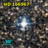 HD 166967