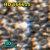 HD 166611