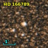 HD 166789