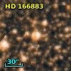 HD 166883