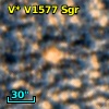 V* V1577 Sgr