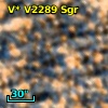 V* V2289 Sgr