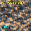 V* V2288 Sgr