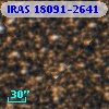 IRAS 18091-2641