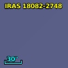IRAS 18082-2748