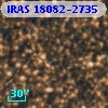 IRAS 18082-2735