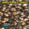 IRAS 18082-2643