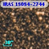 IRAS 18084-2744