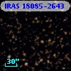 IRAS 18085-2643